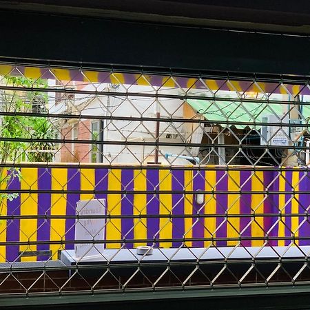 Fun Wan Hostel Bangkok Exterior foto